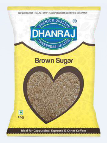 brown sugar, dark brown sugar, light brown sugar and soft brown sugar manufacturers, exporters and supplier