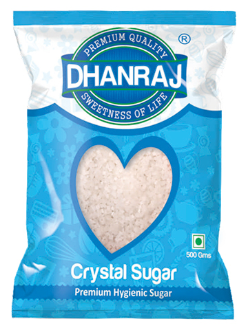 organic sugar exporters in india