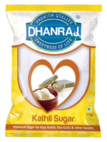 Kathli Sugar