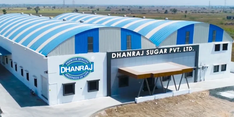 Sugar-industry