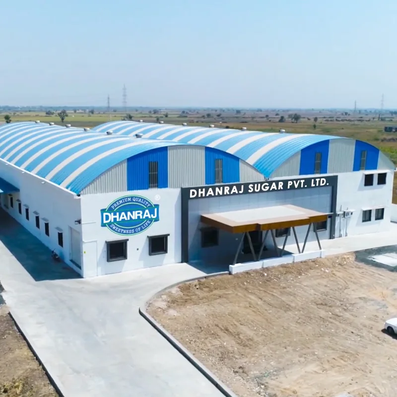 Sugar-industry